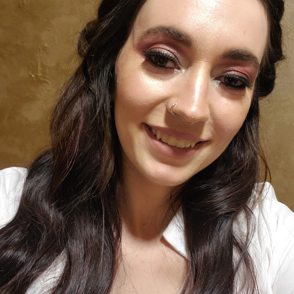 Meet your Posher, Bianca
